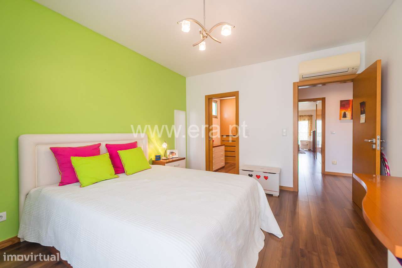 Apartamento T4 - Colinas do Cruzeiro-27