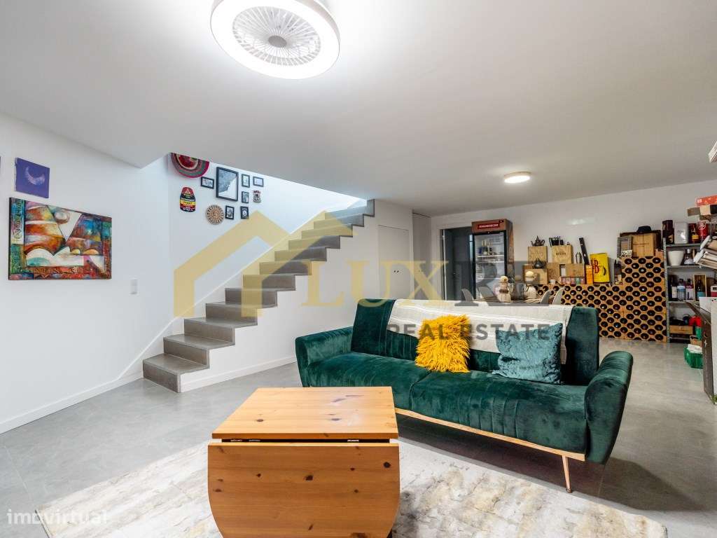 Moradia T3+1 - Odíaxere - Lagos - Algarve-24