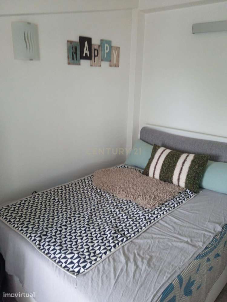 NAO PERCA ESTA GRANDE OPORTUNIDADE! SOTÃO TRANSFORMADO EM APARTAMENTO-9