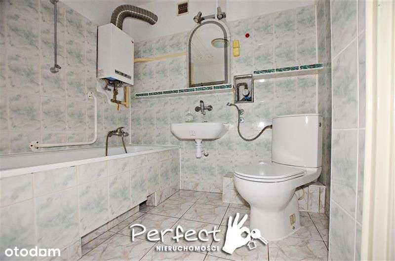 SwpdL/3 pokoje z loggią/I piętro/Dokerów!-19