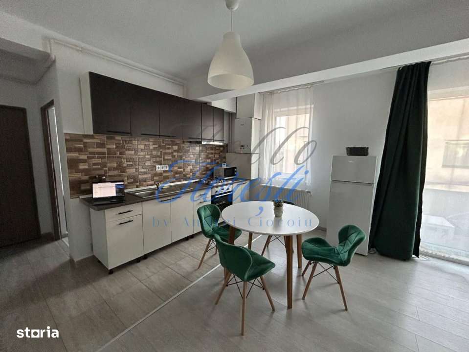 Apartament 2 camere 48mp, Zona Terra - Imagine principală: 3/7