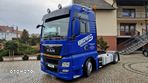 MAN TGX 18.440 LOW DECK XXL - 1