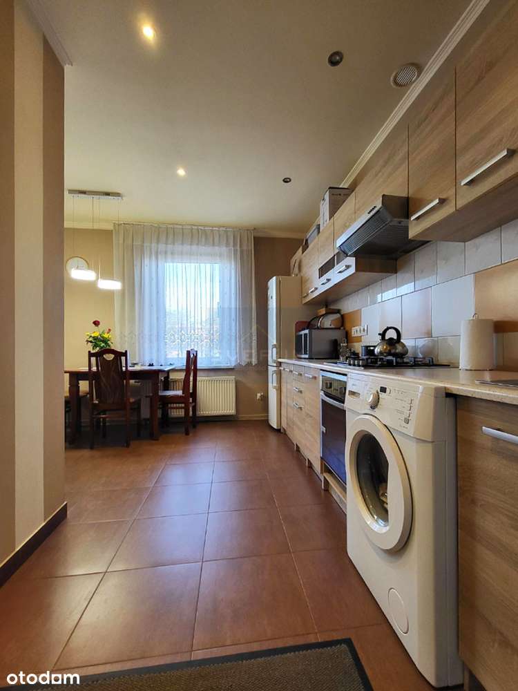 Kawalerka do wprowadzenia/Częstochowa/Raków - Pełny obrazek: 3/7