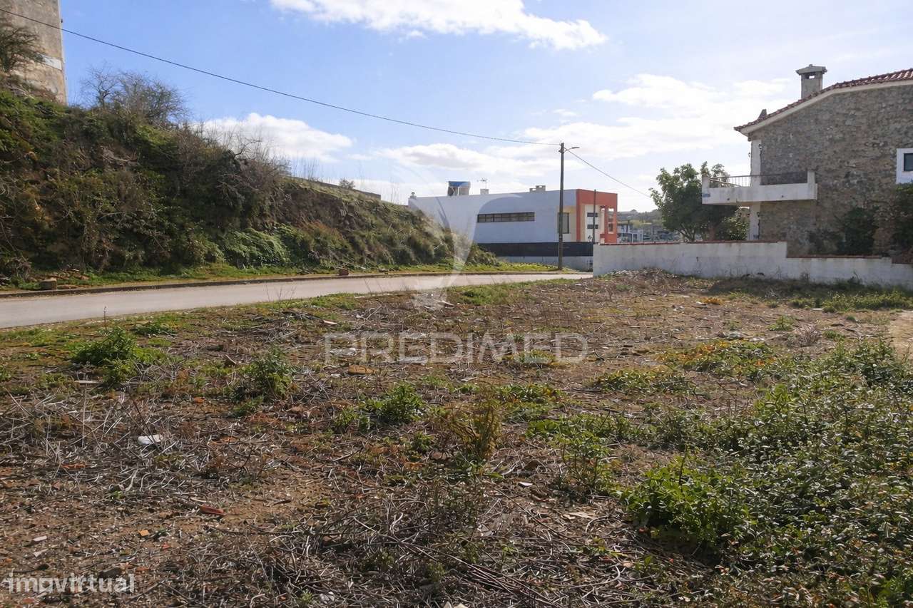 Terreno Urbano Quinta da Coutada, Vila Franca de Xira - Grande imagem: 3/5