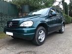 Mercedes-Benz ML 230 Standard - 4