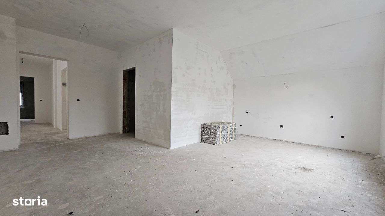 De vanzare casa individuala Saftica - Balotesti-9