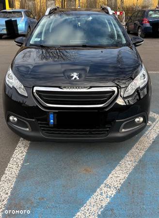 Peugeot 2008 1.6 e-HDi Active S&S - 2