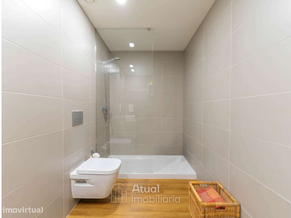 Apartamento T2 Venda em Caldas de Vizela (São Miguel e São João),Vizel-13