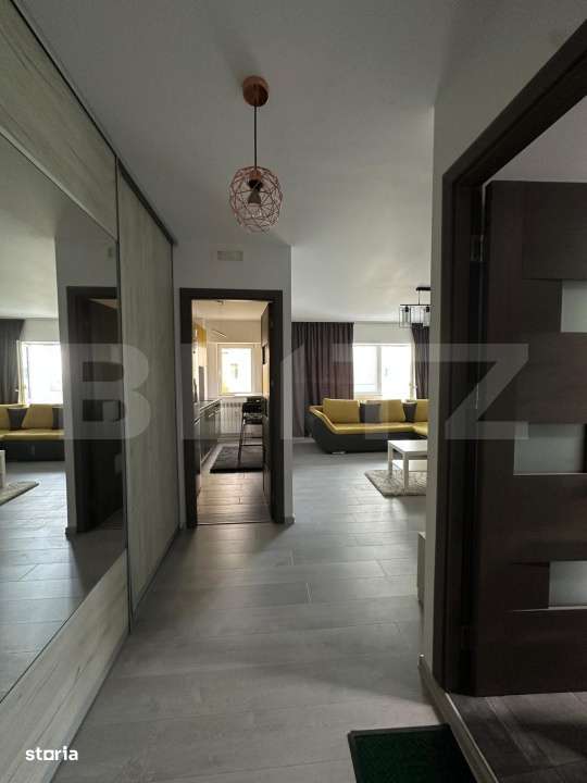 Studio de inchiriat zona TEI - Pet friendly + Loc de parcare | Prima i - Imagine principală: 3/8