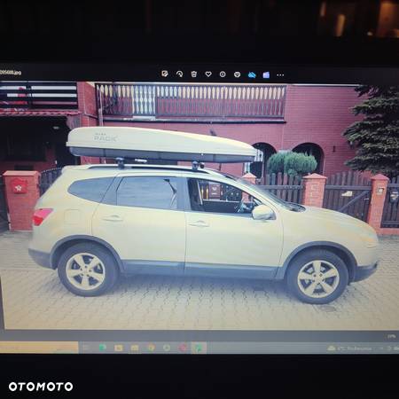 Nissan Qashqai+2 2.0 Tekna - 12