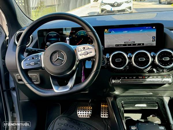 Mercedes-Benz GLA 200 AMG Line - 11