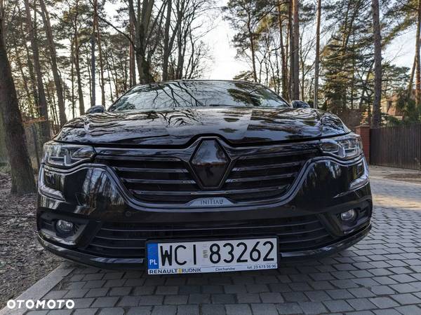 Renault Talisman 1.6 Energy dCi Initiale Paris EDC - 3