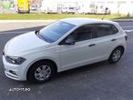 Volkswagen Polo 1.0 Trendline - 4