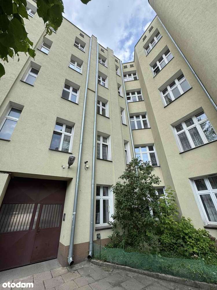 Mieszkanie 68m2 w centrum Łodzi ul. Gdańska, 2 min. od Manufaktury. - Pełny obrazek: 3/20