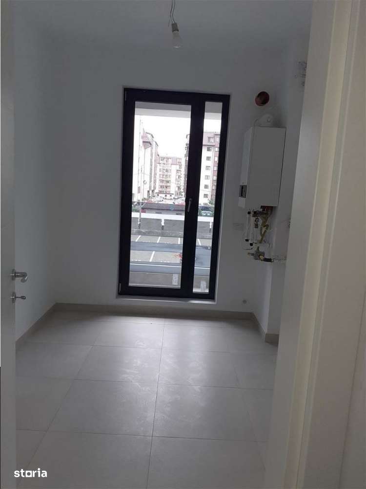 Garsoniera Dotari Premium Incalzire in Pardoseala Ansamblu Nou Rahova-10