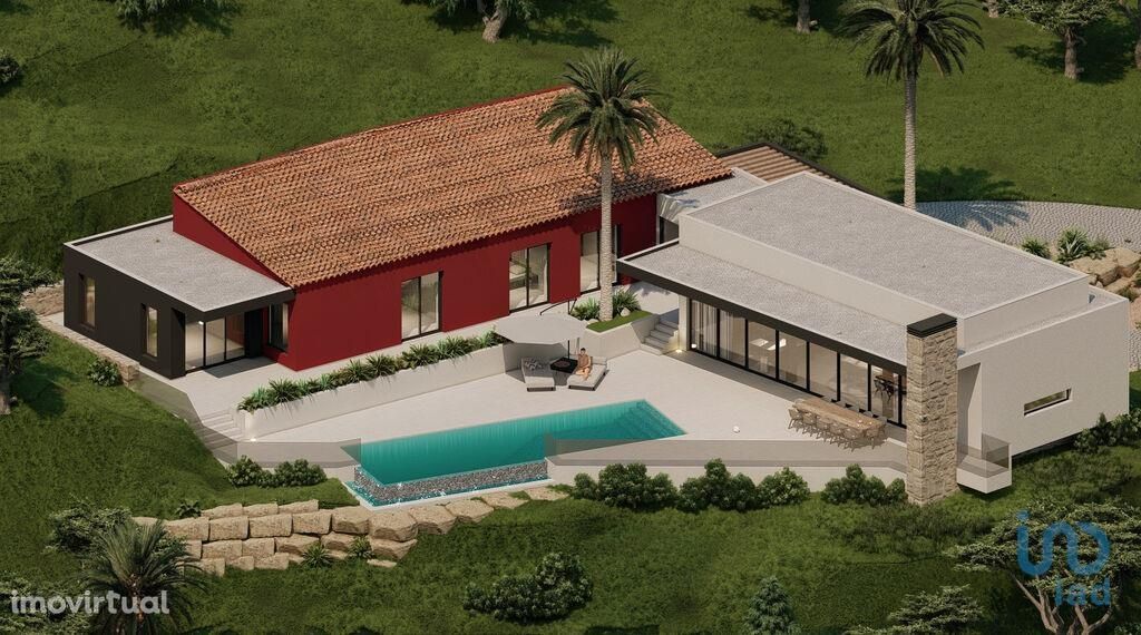 Casa / Villa T4 em Faro de 235,00 m2