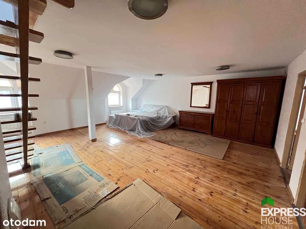 Do sprzedaży Kamienica w centrum - Pełny obrazek: 4/8