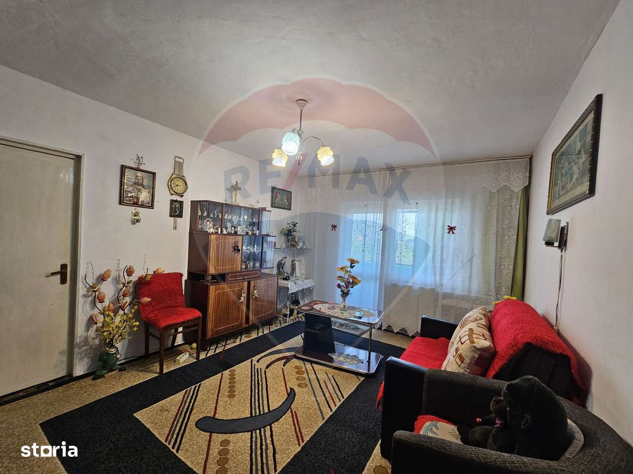 Apartament de vanzare in Cotu Mic-0