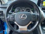 Lexus Seria NX 300h E-FOUR Executive-Line - 8