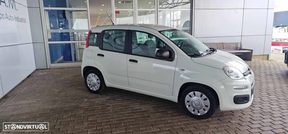 Fiat Panda 1.2 Easy S&S - 2