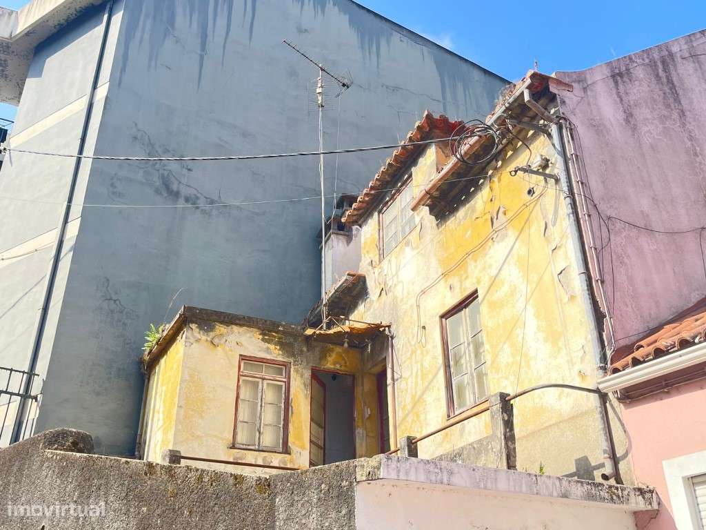 Prédio no Centro de Leiria - Grande imagem: 5/5