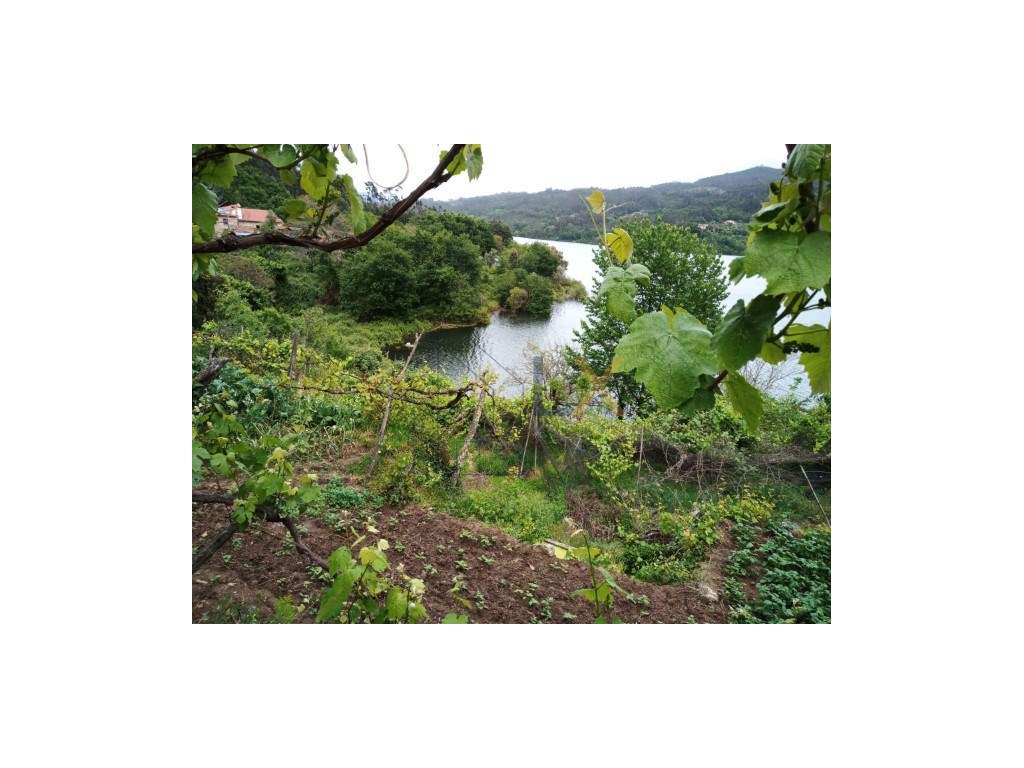 Moradia T2 totalmente recuperada em Sever do Vouga, vendida mobilad... - Grande imagem: 4/33