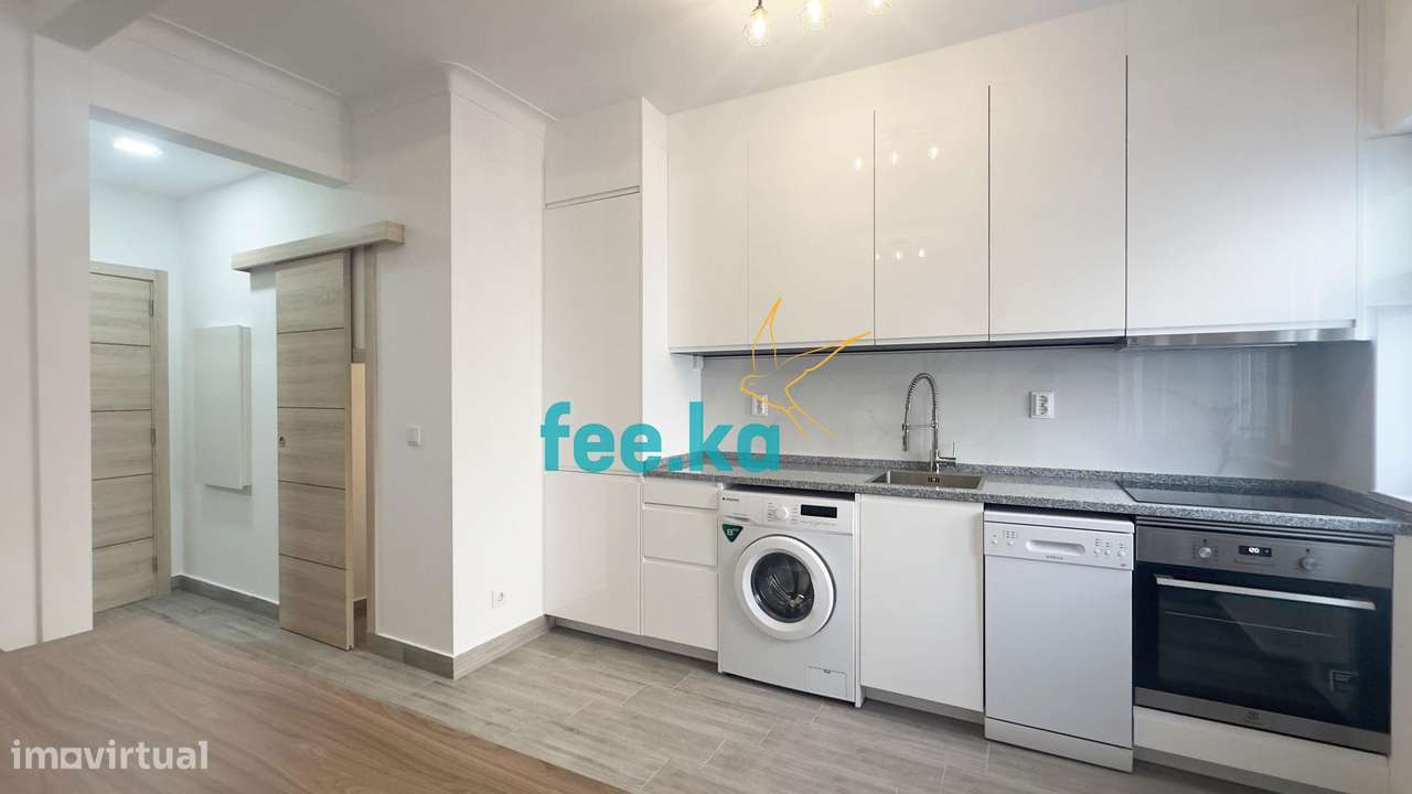 Apartamento T3 Remodelado-4