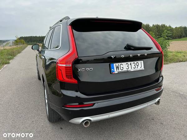 Volvo XC 90 - 2