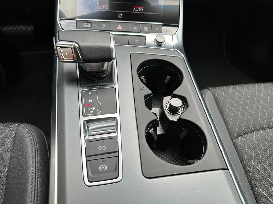 Audi A6 Allroad 50 TDI quattro Tiptronic MHEV - 24