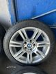 Jante Bmw seria 3 E90 E91 E92 E93 M cu cauc 255/40/R17 dot 2020 - 7