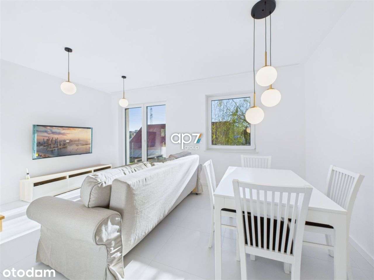 Przestronny dom do wynajęcia w Wieliczce od zaraz - Pełny obrazek: 4/17