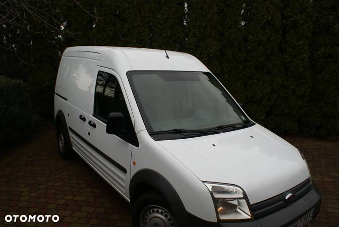 Ford Transit Connect - 2