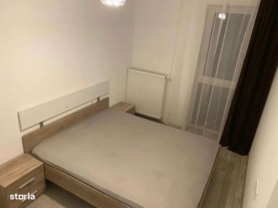 De inchiriat apartament 2 camere in incinta Maurer Residence - Imagine principală: 5/8