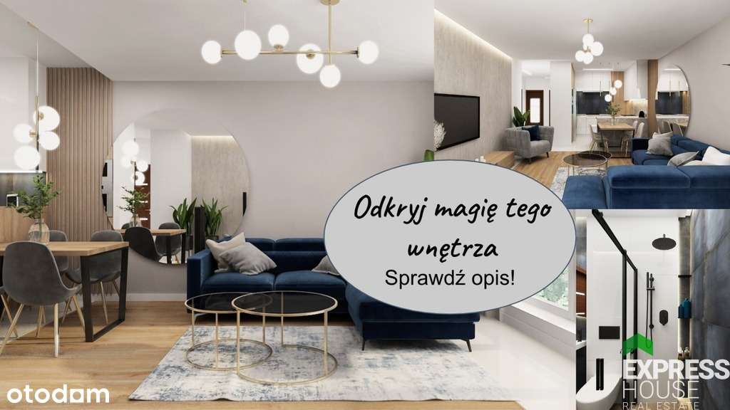 Promocja! 9200 zł/m2. Bez prowizji. - Pełny obrazek: 5/6