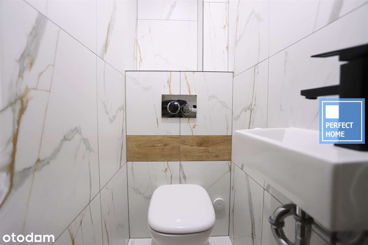 Dwupokojowe mieszkanie - idealne pod inwestycje-14