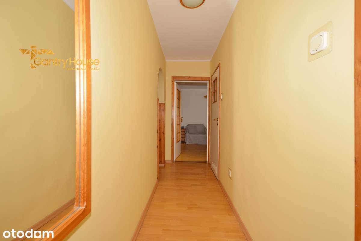 Duże 4-pokojowe mieszkanie na ul. Wyczółkowskiego-7