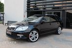 Skoda Octavia Combi 2.0 TDI CR DPF RS - 6