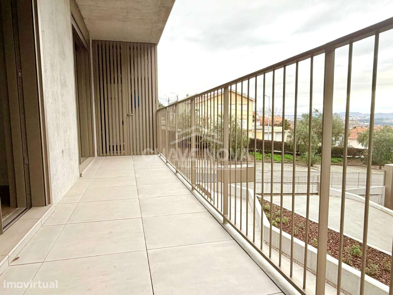 Apartamento T2 Novo - Jardins da Seara - Grande imagem: 5/19