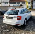 Skoda Octavia Combi Diesel 1.6 TDI DSG Style - 4