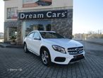 Mercedes-Benz GLA 200 d AMG Line Aut. - 1