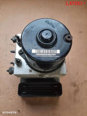 Focus MK2 pompa ABS 1,6HDI 1,6TDCI 1,8TDCI Ford - 3