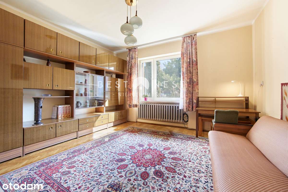 Dom wolnostojący Górne ptrzedmieście-10