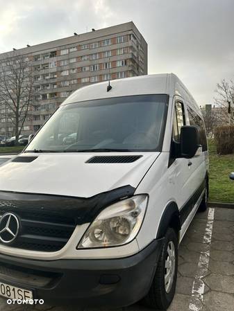 Mercedes-Benz Sprinter - 18