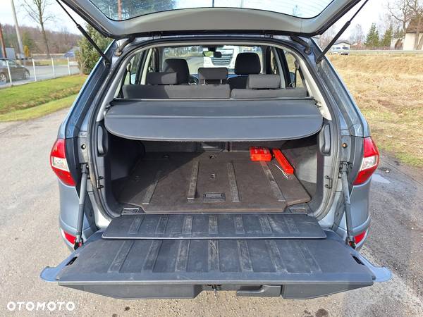 Renault Koleos 2.0 dCi 4x4 Dynamique Euro5 - 12