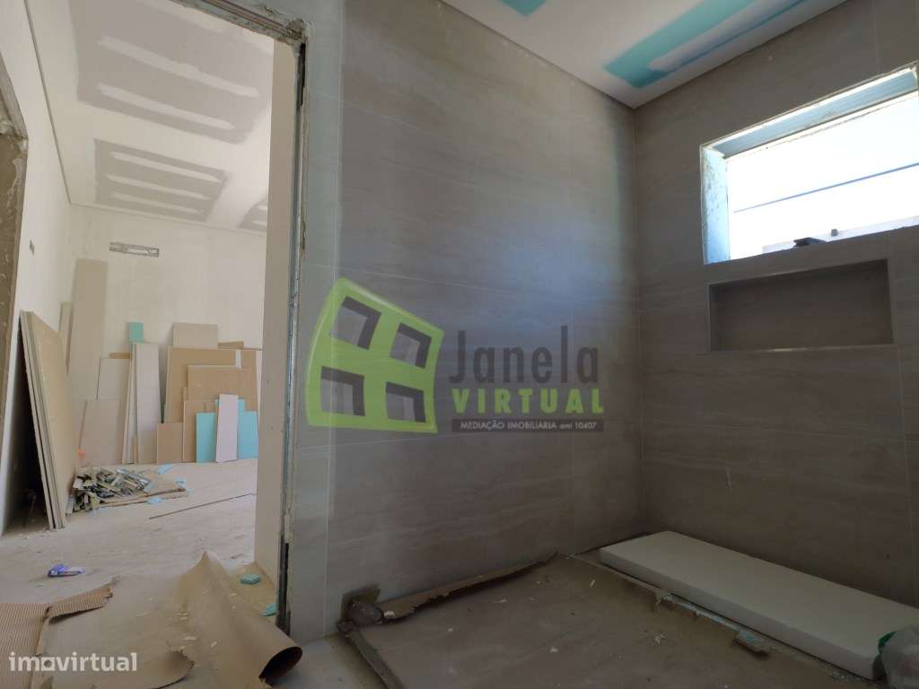 Moradia Térrea T4 com Piscina | Quinta das Laranjeiras-16