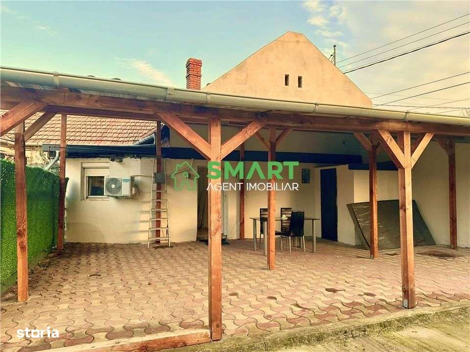 Apartament la casa 2 camere. Zona Alfa, Arad - Imagine principală: 4/4