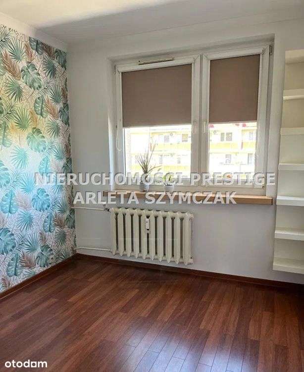 3 Pokojowe Mieszkanie, Ul. Jasna, Po Remoncie-2