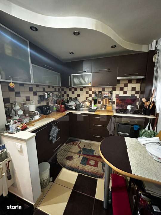 Apartament 2 camere | Parter | 41,79 mp utili | DOMENII - Imagine principală: 3/9