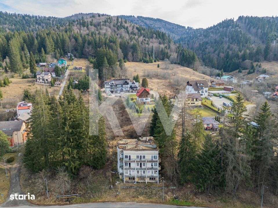 Oportunitate de investitie in Predeal - Imagine principală: 3/16