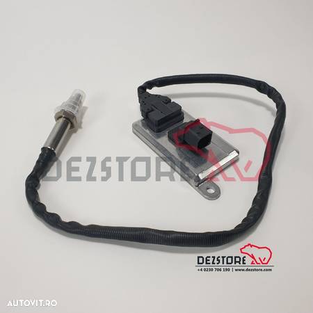 Senzor noxe Mercedes Actros MP4 EBS (A0101539328) - 1